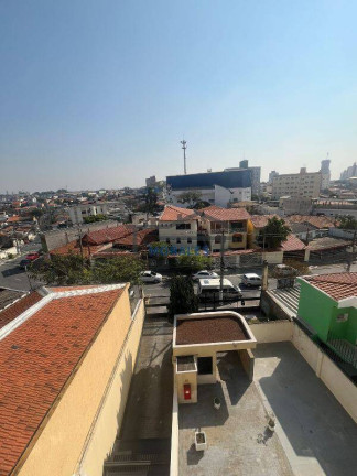 Apartamento com 3 Quartos à Venda, 140 m² em Bela Vista - Osasco