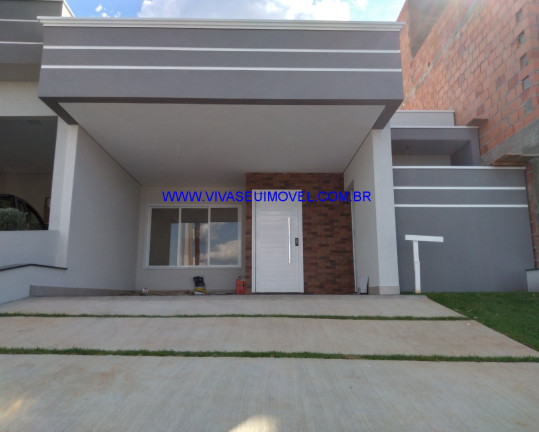 Imagem Casa com 3 Quartos à Venda, 137 m² em Jardim Mantova - Indaiatuba Imagem Casa com 3 Quartos à Venda, 137 m² em Jardim Mantova - Indaiatuba