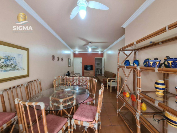 Imagem Apartamento com 3 Quartos à Venda, 110 m² em Enseada - Guarujá Imagem Apartamento com 3 Quartos à Venda, 110 m² em Enseada - Guarujá