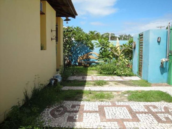 Imagem Casa com 4 Quartos à Venda, 268 m² em Villas Do Atlântico - Lauro De Freitas