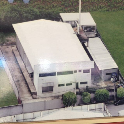 Sala Comercial à Venda, 800 m² em Jardim Elzinha - Carapicuíba