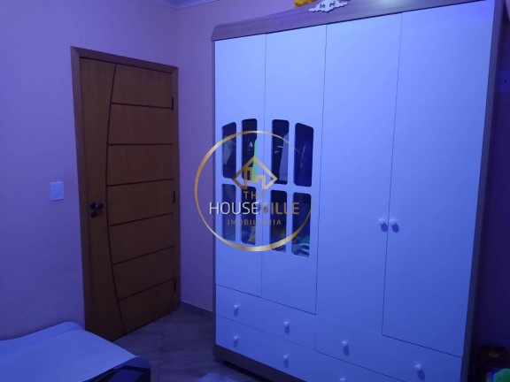 Imagem Casa com 3 Quartos à Venda, 94 m² em Jardim Santa Júlia - São José Dos Campos Imagem Casa com 3 Quartos à Venda, 94 m² em Jardim Santa Júlia - São José Dos Campos