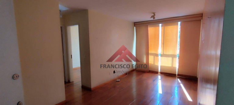 Apartamento com 2 Quartos à Venda, 62 m² em Pe Pequeno - Niterói