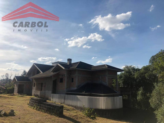 Casa de Condomínio com 5 Quartos à Venda, 5.224 m² em Caxambú - Jundiaí