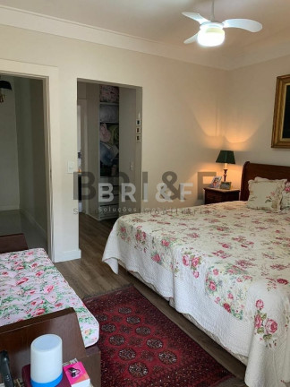 Imagem Casa com 4 Quartos à Venda, 270 m² em Brooklin - São Paulo