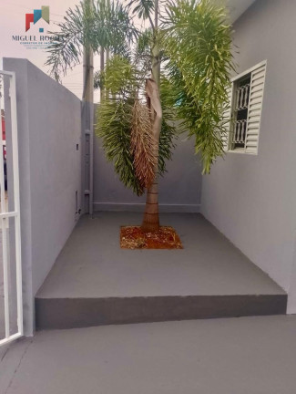 Imagem Casa com 2 Quartos à Venda, 51 m² em Jardim Santa Rita De Cássia - Tatuí Imagem Casa com 2 Quartos à Venda, 51 m² em Jardim Santa Rita De Cássia - Tatuí