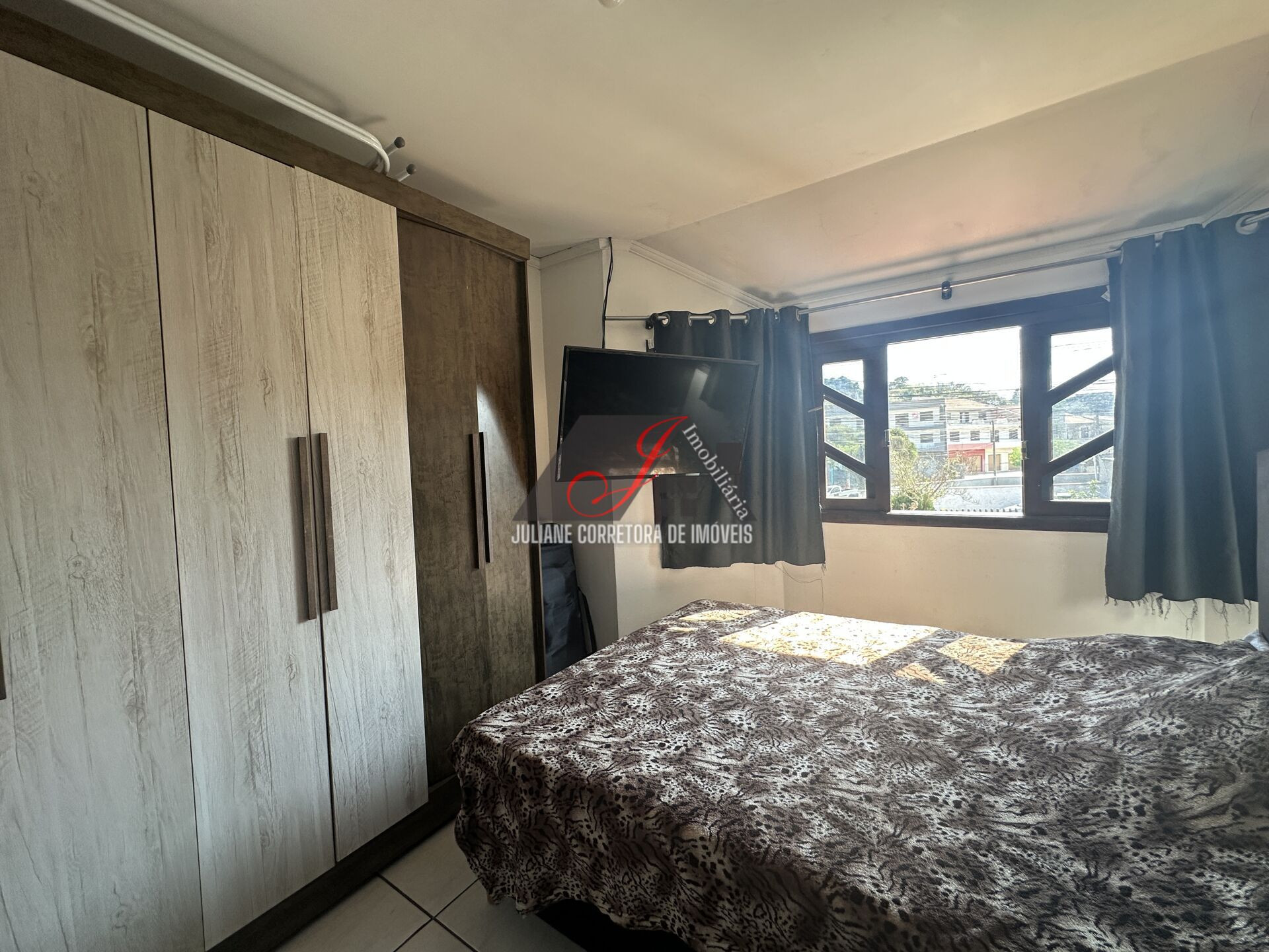 Imagem Sobrado com 3 Quartos à Venda, 66 m² em Cidade Industrial - Curitiba Imagem Sobrado com 3 Quartos à Venda, 66 m² em Cidade Industrial - Curitiba