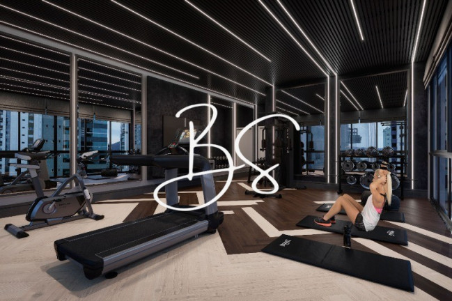 Imagem Imóvel com 4 Quartos à Venda, 361 m² em Centro - Balneário Camboriú
