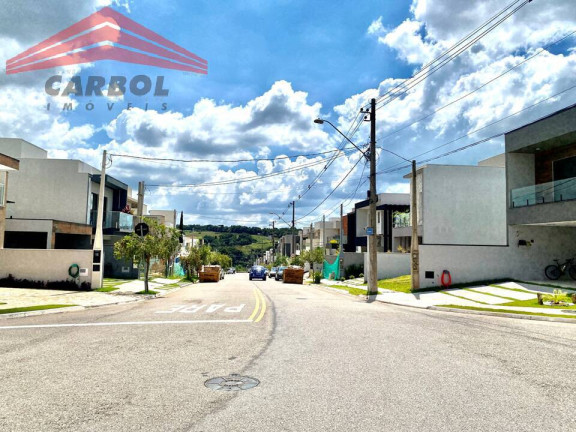 Imagem Terreno em Condomínio à Venda, 150 m² em Currupira - Jundiaí Imagem Terreno em Condomínio à Venda, 150 m² em Currupira - Jundiaí