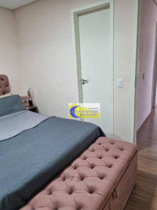 Imagem Apartamento com 3 Quartos à Venda, 60 m² em Planalto - São Bernardo Do Campo Imagem Apartamento com 3 Quartos à Venda, 60 m² em Planalto - São Bernardo Do Campo