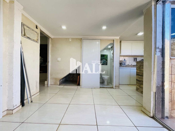 Imagem Casa com 2 Quartos à Venda, 100 m² em Condomínio Residencial Parque Da Liberdade V - São José Do Rio Preto Imagem Casa com 2 Quartos à Venda, 100 m² em Condomínio Residencial Parque Da Liberdade V - São José Do Rio Preto