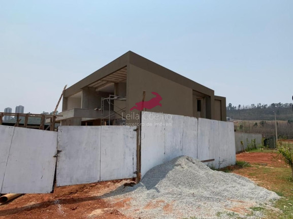 Imagem Casa de Condomínio com 7 Quartos à Venda, 502 m² em Alphaville - Nova Lima