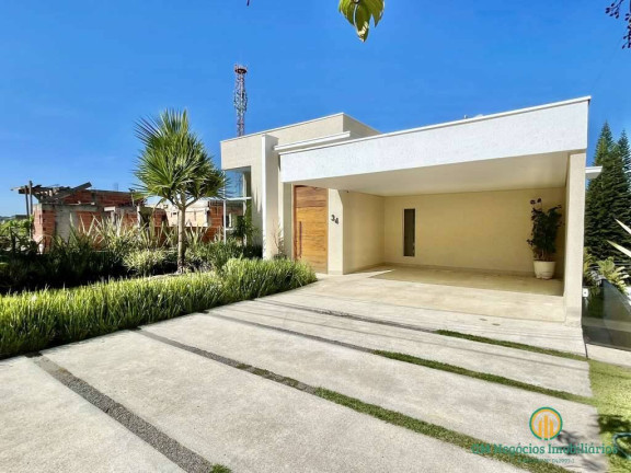 Imagem Casa de Condomínio com 3 Quartos à Venda, 494 m² em Pitas - Cotia