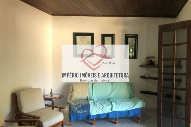 Imagem Casa com 5 Quartos à Venda, em Cantagalo - Caraguatatuba Imagem Casa com 5 Quartos à Venda, em Cantagalo - Caraguatatuba