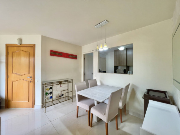 Imagem Apartamento com 2 Quartos à Venda, 77 m² em Santo Amaro - São Paulo
