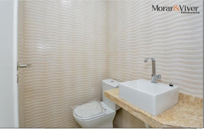 Imagem Casa com 4 Quartos à Venda, 273 m² em Santa Felicidade - Curitiba Imagem Casa com 4 Quartos à Venda, 273 m² em Santa Felicidade - Curitiba