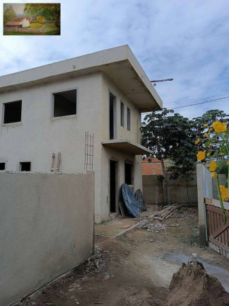 Imagem Casa com 2 Quartos à Venda, 88 m² em Unamar (tamoios) - Cabo Frio