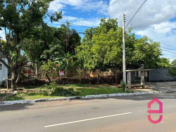 Imagem Terreno à Venda, 420 m² em Jardim Novo Mundo - Goiânia Imagem Terreno à Venda, 420 m² em Jardim Novo Mundo - Goiânia