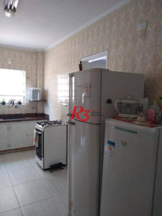 Imagem Apartamento com 3 Quartos à Venda, 110 m² em Boqueirão - Santos Imagem Apartamento com 3 Quartos à Venda, 110 m² em Boqueirão - Santos