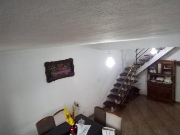 Imagem Sobrado com 3 Quartos à Venda, 218 m² em Jardim Das Flores - Suzano Imagem Sobrado com 3 Quartos à Venda, 218 m² em Jardim Das Flores - Suzano