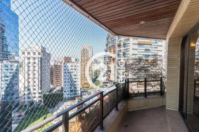Imagem Apartamento com 3 Quartos para Alugar, 240 m² em Itaim - São Paulo Imagem Apartamento com 3 Quartos para Alugar, 240 m² em Itaim - São Paulo
