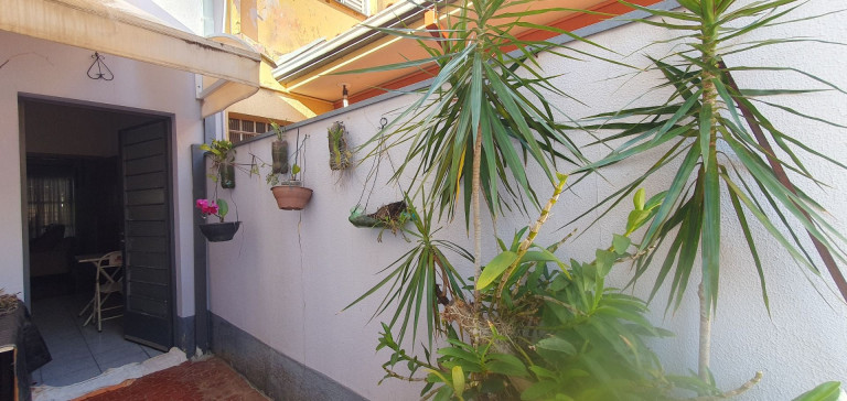 Imagem Sobrado com 3 Quartos à Venda, 180 m² em Vila Lucy - Sorocaba
