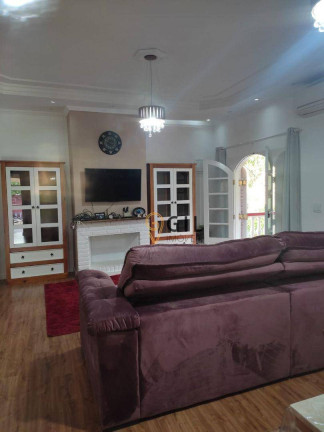 Imagem Chácara com 4 Quartos à Venda, 300 m² em Jardim Dos Lagos - Franco Da Rocha