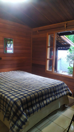 Imagem Casa com 5 Quartos à Venda, 699 m² em Quinta Da Bela Olinda - Bauru