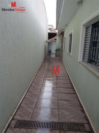 Imagem Casa com 3 Quartos à Venda, 86 m² em Jardim Prestes De Barros - Sorocaba Imagem Casa com 3 Quartos à Venda, 86 m² em Jardim Prestes De Barros - Sorocaba