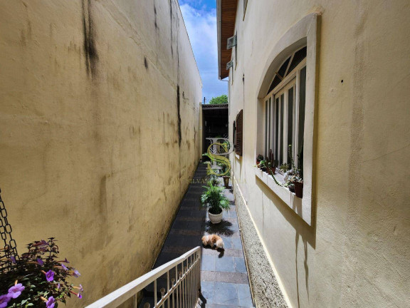 Imagem Casa com 5 Quartos à Venda, 300 m² em Centro - Mairiporã