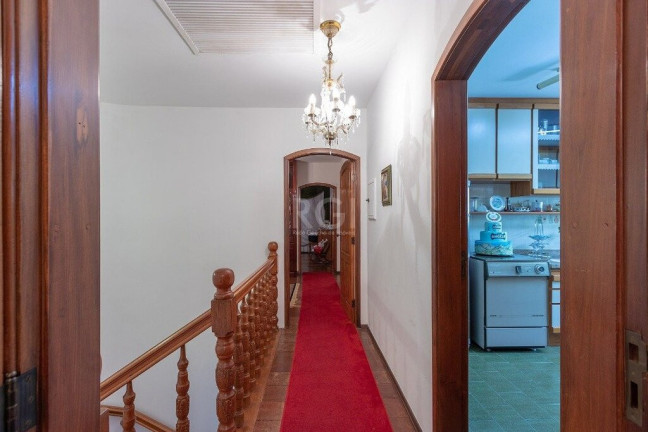 Imagem Casa com 4 Quartos à Venda, 725 m² em Vila Assunção - Porto Alegre