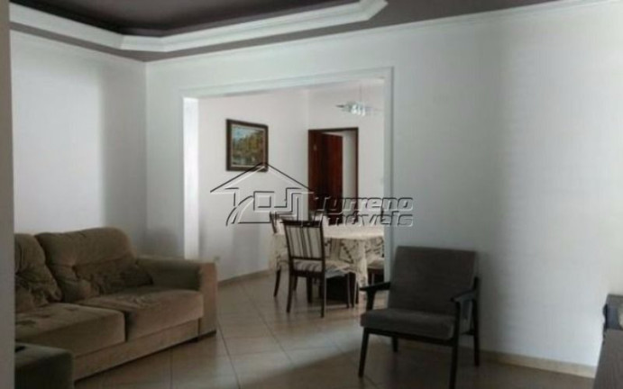 Imagem Casa com 2 Quartos à Venda, 105 m² em Jardim Das Indústrias - São José Dos Campos