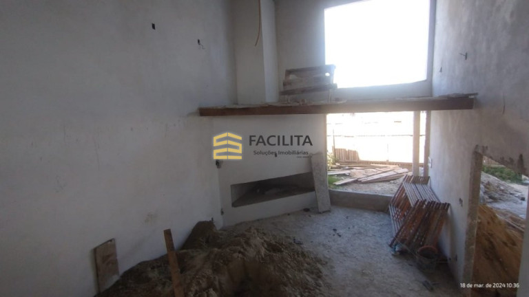Casa com 2 Quartos à Venda, 250 m² em Três Vendas - Pelotas