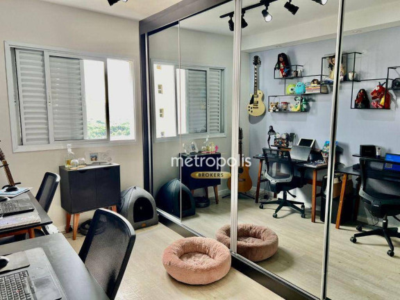 Imagem Apartamento com 2 Quartos à Venda, 65 m² em Jardim São Caetano - São Caetano Do Sul Imagem Apartamento com 2 Quartos à Venda, 65 m² em Jardim São Caetano - São Caetano Do Sul