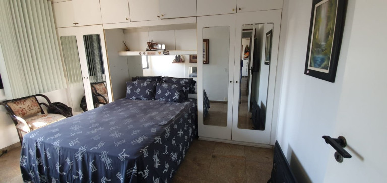Imagem Cobertura com 2 Quartos à Venda, 200 m² em Icaraí - Niterói Imagem Cobertura com 2 Quartos à Venda, 200 m² em Icaraí - Niterói