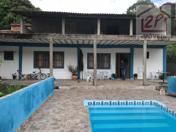Imagem Chácara com 3 Quartos à Venda, 3.000 m² em Turvo - São José Dos Campos Imagem Chácara com 3 Quartos à Venda, 3.000 m² em Turvo - São José Dos Campos