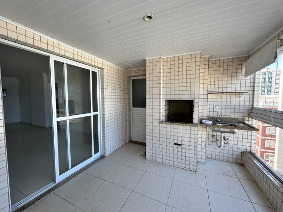 Imagem Apartamento com 4 Quartos à Venda, 187 m² em Aviação - Praia Grande Imagem Apartamento com 4 Quartos à Venda, 187 m² em Aviação - Praia Grande