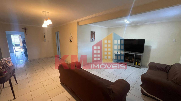 Casa com 4 Quartos à Venda, 250 m² em Belo Horizonte - Mossoró