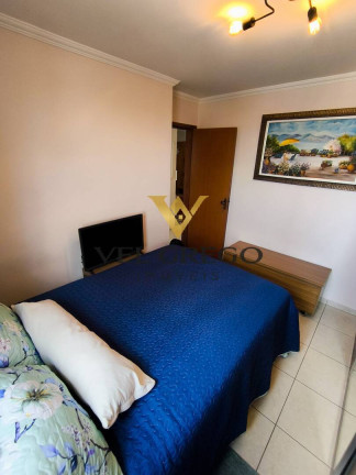 Imagem Apartamento com 2 Quartos à Venda, 50 m² em Paulicéia - São Bernardo Do Campo Imagem Apartamento com 2 Quartos à Venda, 50 m² em Paulicéia - São Bernardo Do Campo
