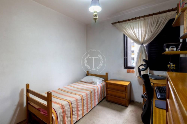 Imagem Apartamento com 3 Quartos à Venda, 72 m² em Vila Mariana - São Paulo