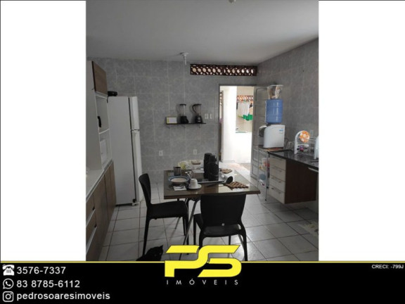 Imagem Casa com 3 Quartos à Venda, 275 m² em Vila Sao Joao - Cabedelo Imagem Casa com 3 Quartos à Venda, 275 m² em Vila Sao Joao - Cabedelo