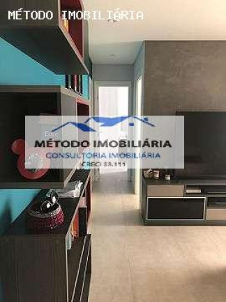 Imagem Apartamento com 2 Quartos à Venda, 66 m² em Vila Olimpia - São Paulo