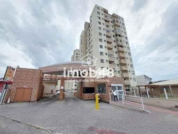 Imagem Apartamento com 2 Quartos à Venda, 64 m² em Areias - São José Imagem Apartamento com 2 Quartos à Venda, 64 m² em Areias - São José