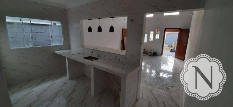 Imagem Casa com 3 Quartos à Venda, 105 m² em Cibratel Ii - Itanhaém Imagem Casa com 3 Quartos à Venda, 105 m² em Cibratel Ii - Itanhaém
