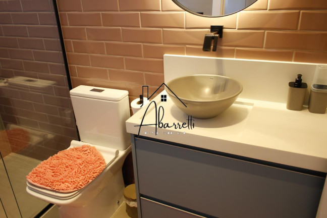 Imagem Casa de Condomínio com 4 Quartos à Venda, 350 m² em Morato - Piracicaba