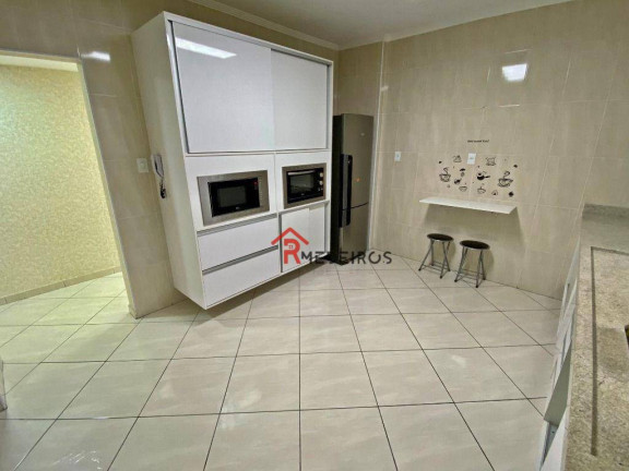 Imagem Apartamento com 3 Quartos à Venda, 118 m² em Vila Guilhermina - Praia Grande Imagem Apartamento com 3 Quartos à Venda, 118 m² em Vila Guilhermina - Praia Grande