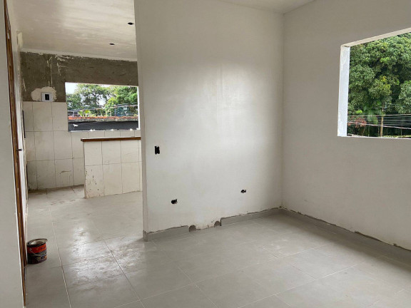 Imagem Casa com 2 Quartos à Venda, 60 m² em Cesp - Itanhaém