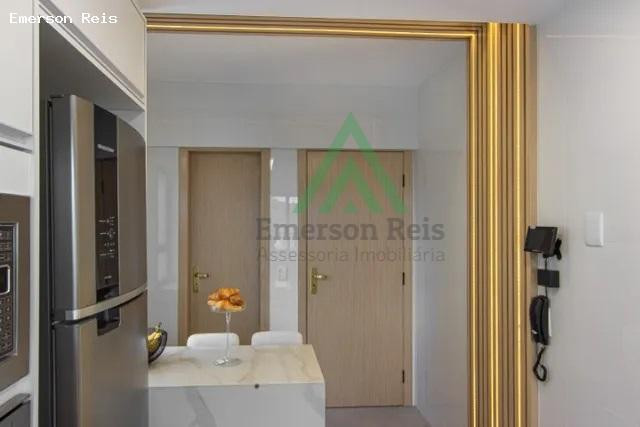 Apartamento com 3 Quartos à Venda, 109 m² em Vila Suzana - São Paulo