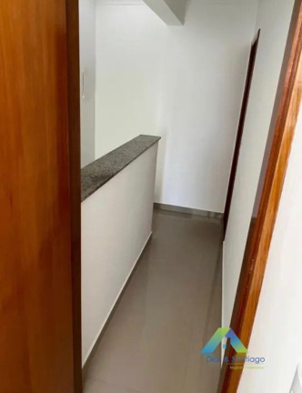 Imagem Sobrado com 2 Quartos à Venda, 129 m² em Parque Das Nações - Santo André