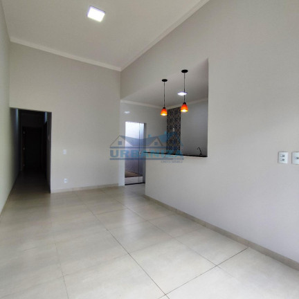 Imagem Casa com 2 Quartos à Venda, 68 m² em Residencial Atenas - Birigui Imagem Casa com 2 Quartos à Venda, 68 m² em Residencial Atenas - Birigui
